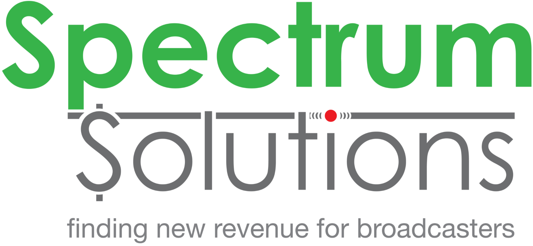 Spectrum Solutions Logo